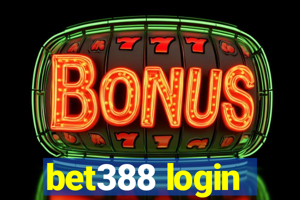 bet388 login